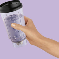 Hamilton Beach - Single Serve Blender - 51107C