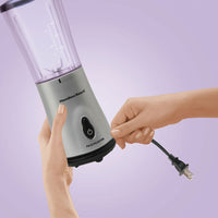Hamilton Beach - Single Serve Blender - 51107C