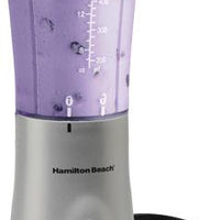 Hamilton Beach - Single Serve Blender - 51107C
