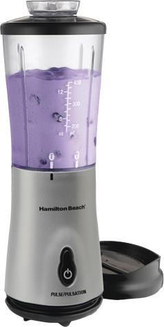 Hamilton Beach - Single Serve Blender - 51107C