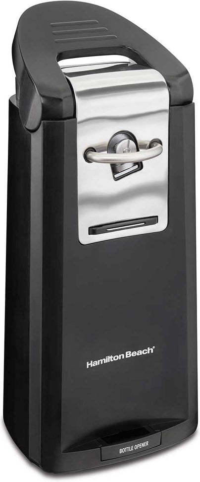 Hamilton Beach - SmoothTouch Can Opener - 76608