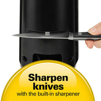 Hamilton Beach - SmoothTouch Can Opener - 76608