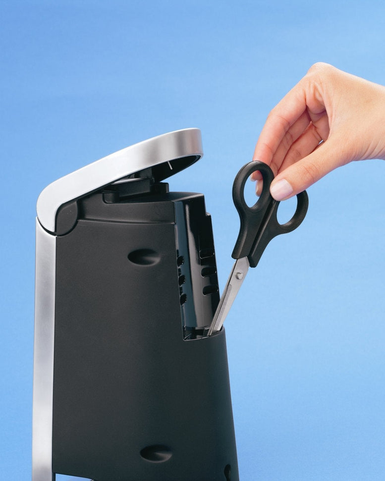 Hamilton Beach - SmoothTouch Electric Can Opener with Scissors - 76607