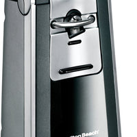 Hamilton Beach - SmoothTouch Electric Can Opener with Scissors - 76607 - DISCONTINUED