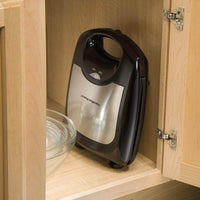 Hamilton Beach - Square Belgian Waffle Maker - 26020C - DISCONTINUED