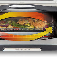 Hamilton Beach - Sure Crisp Air Fry Toaster Oven - 31323