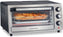 Hamilton Beach - Sure Crisp Air Fryer Countertop Toaster Oven - 31418