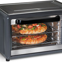 Hamilton Beach - Sure Crisp XL Digital Air Fryer Oven - 31390