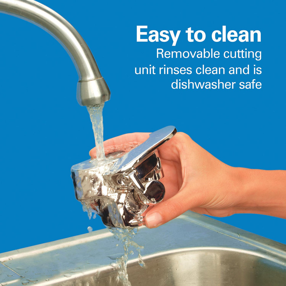 Hamilton Beach - SureCut Can Opener with OpenMate - 76778JFG