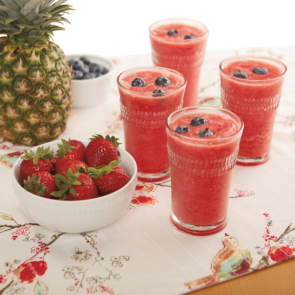 Hamilton Beach - Wave-Action® 48 Oz Black Blender - 53522C