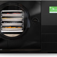 Harvest Right - Black Countertop Pro Freeze Dryer with 4 Trays and Mylar Starter Kit - HRFDCBK-PP (ETA 6 Weeks)