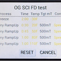 Harvest Right - Large Scientific Stainless Steel Pharmaceutical Pro Freeze Dryer With Oil-Free Pump - HRFDLSC (2-3 Weeks For Delivery)