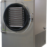 Harvest Right - Large Stainless Steel Pharmaceutical Pro Freeze Dryer With Premier Pump - HRFDLPH (2-3 Weeks For Delivery)