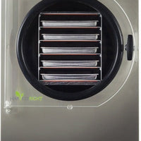 Harvest Right - Medium Stainless Steel 5 Tray Home Pro Freeze Dryer with Mylar Starte Kit ( Premier Pump Included ) - N-HRFDMSS-PP (2-3 Weeks For Delivery)