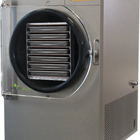 Harvest Right - Medium Stainless Steel Pharmaceutical Pro Freeze Dryer With Premier Pump - HRFDMPH (2-3 Weeks For Delivery)