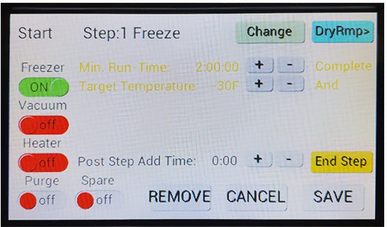 Harvest Right - Medium Stainless Steel Scientific Pro Freeze Dryer With Oil-Free Pump - HRFDMSC (ETA 3-4 Weeks)