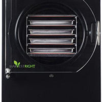 Harvest Right - Small Black 4 Tray Home Pro Freeze Dryer with Mylar Starter kit ( Premier Pump Included ) - N-HRFDSBK-PP (ETA 3-4 Weeks)