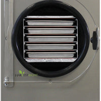 Harvest Right - Small Stainless Steel Pharmaceutical Pro Freeze Dryer With Premier Pump - HRFDSPH (2-3 Weeks For Delivery)