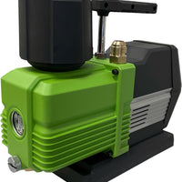 Harvest Right - X-Large Stainless Steel 7 Tray Home Pro Freeze Dryer with Mylar Starte kit ( Premier Pump Included ) - N-HRFDXLSS-PP (2-3 Weeks For Delivery)