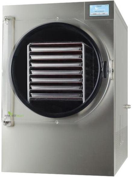 Harvest Right - XL Stainless Steel Scientific Pro Freeze Dryer - HRFDXLSC