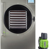 Harvest Right - XL Stainless Steel Scientific Pro Freeze Dryer - HRFDXLSC