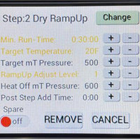 Harvest Right - XL Stainless Steel Scientific Pro Freeze Dryer - HRFDXLSC