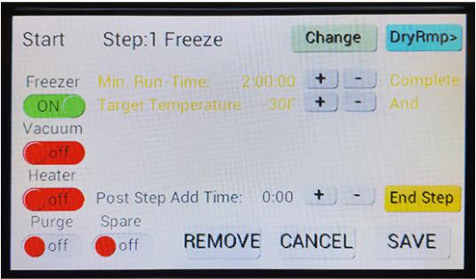 Harvest Right - XL Stainless Steel Scientific Pro Freeze Dryer - HRFDXLSC