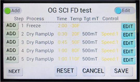 Harvest Right - XL Stainless Steel Scientific Pro Freeze Dryer - HRFDXLSC