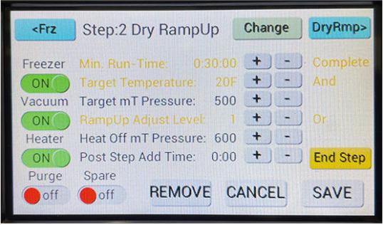 Harvest Right - XL Stainless Steel Scientific Pro Freeze Dryer - HRFDXLSC (ETA 3-4 Weeks)