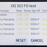 Harvest Right - XL Stainless Steel Scientific Pro Freeze Dryer - HRFDXLSC (ETA 3-4 Weeks)