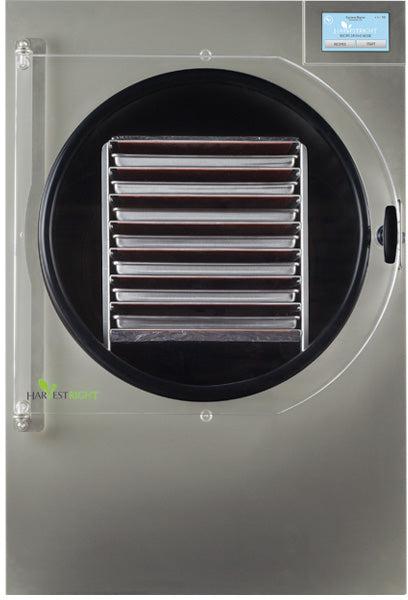 Harvest Right - XL Stainless Steel Scientific Pro Freeze Dryer - HRFDXLSC