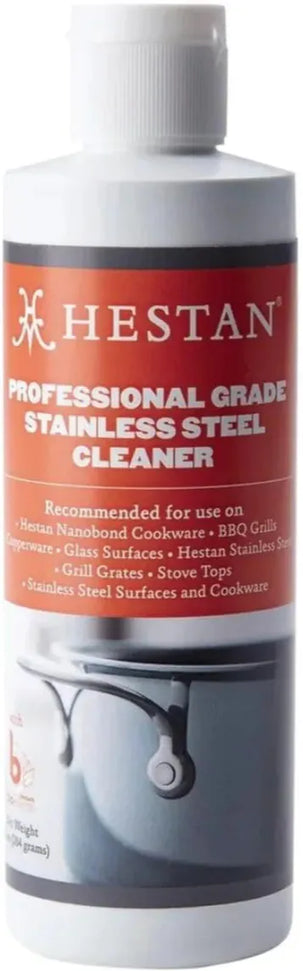 Hestan - 10 Oz NanoBond Cookware Cleaner - 03984