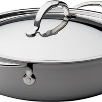 Hestan - 10 PC NanoBond Cookware Set - 60034