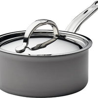 Hestan - 10 PC NanoBond Cookware Set - 60034