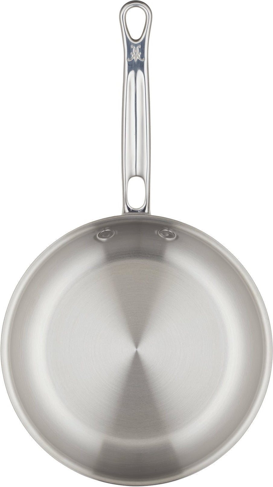 Hestan - 11" & 12.5" Thomas Keller Insignia Fry Pans - 31013