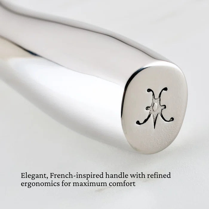 Hestan - 12" Stainless Steel Balloon Whisk - 54319-C