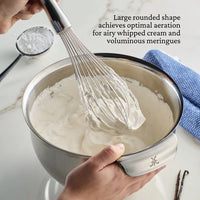 Hestan - 12" Stainless Steel Balloon Whisk - 54319-C