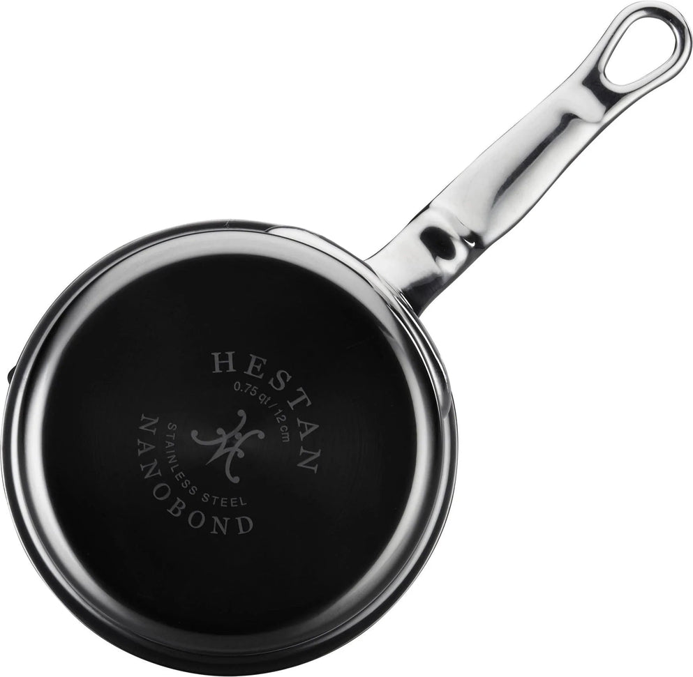 Hestan - 12 cm/0.75 QT NanoBond Butter Warmer - 60040