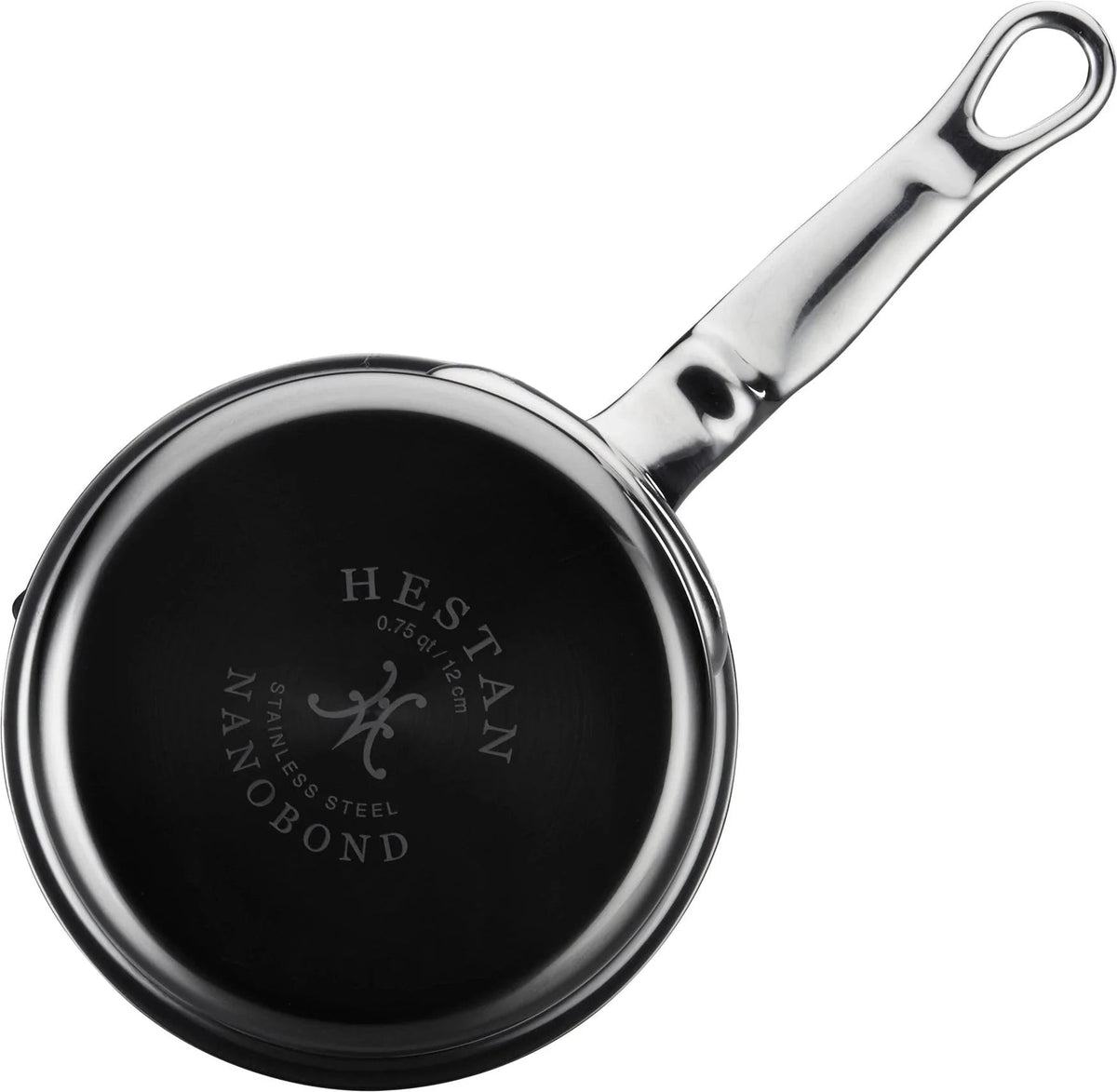 Hestan - 12 cm/0.75 QT NanoBond Butter Warmer - 60040