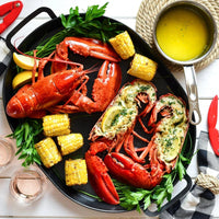 Hestan - 12 cm/0.75 QT NanoBond Butter Warmer - 60040