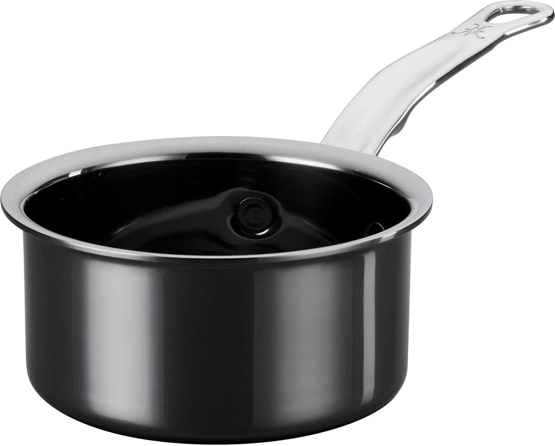 Hestan - 12 cm/0.75 QT NanoBond Butter Warmer - 60040