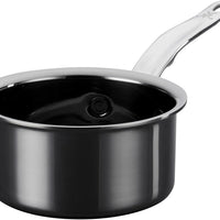 Hestan - 12 cm/0.75 QT NanoBond Butter Warmer - 60040
