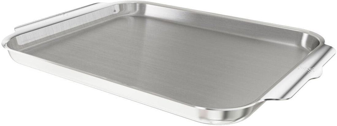 Hestan - 12" x 15" Provisions Ovenbond Jelly Roll Pan - 48670-C