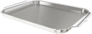 Hestan - 12" x 15" Provisions Ovenbond Jelly Roll Pan - 48670-C