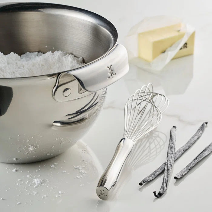 Hestan - 12" Stainless Steel Balloon Whisk - 54319-C