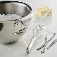 Hestan - 12" Stainless Steel Balloon Whisk - 54319-C