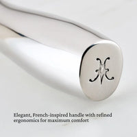 Hestan - 12" Stainless Steel Balloon Whisk - 54319-C