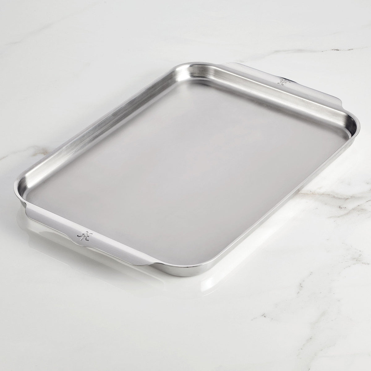 Hestan - 13" x 18" Provisions Ovenbond Clad Half Sheet Pan - 48650-C