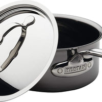 Hestan - 16 cm/1.5 QT Nano Bond Saucepan - 60021