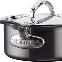 Hestan - 16 cm/1.5 QT Nano Bond Saucepan - 60021